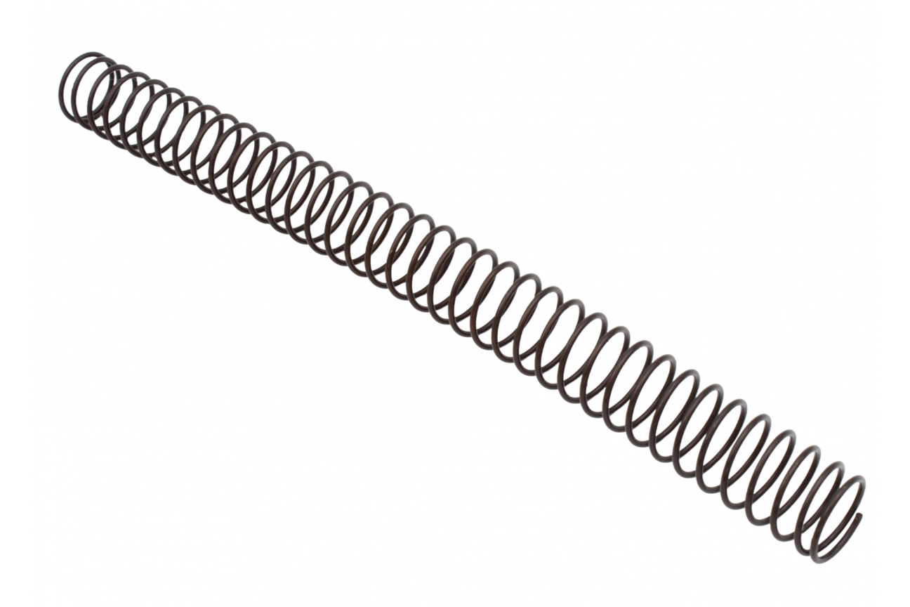 5 CARBINE LENGTH Enhanced Recoil Buffer Spring, AR-15 M4